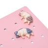 Pin Gatos para Cuaderno