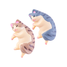Pin Gatos para Cuaderno