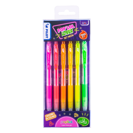 Material Didactico-Pilot