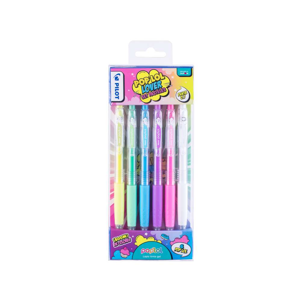 Material Didactico-Pilot