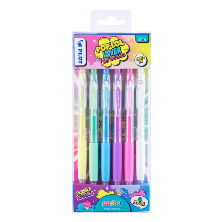 Material Didactico-Pilot