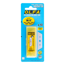 Material Didactico-Olfa