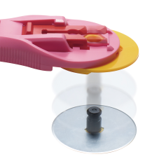 Material Didactico-Olfa
