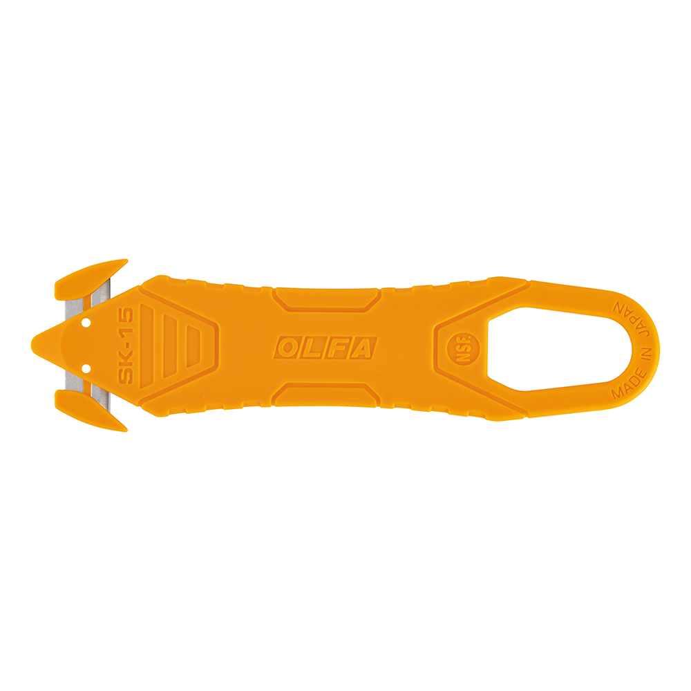 Material Didactico-Olfa