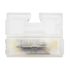 Material Didactico-Olfa