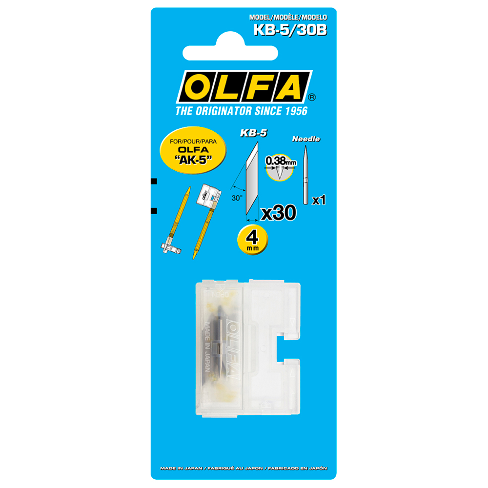 Material Didactico-Olfa Material Didactico-Olfa