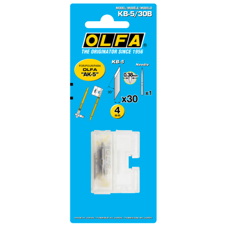 Material Didactico-Olfa