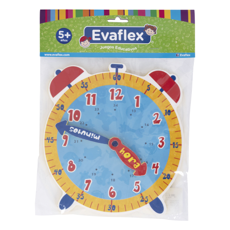 Material Didactico-Evaflex