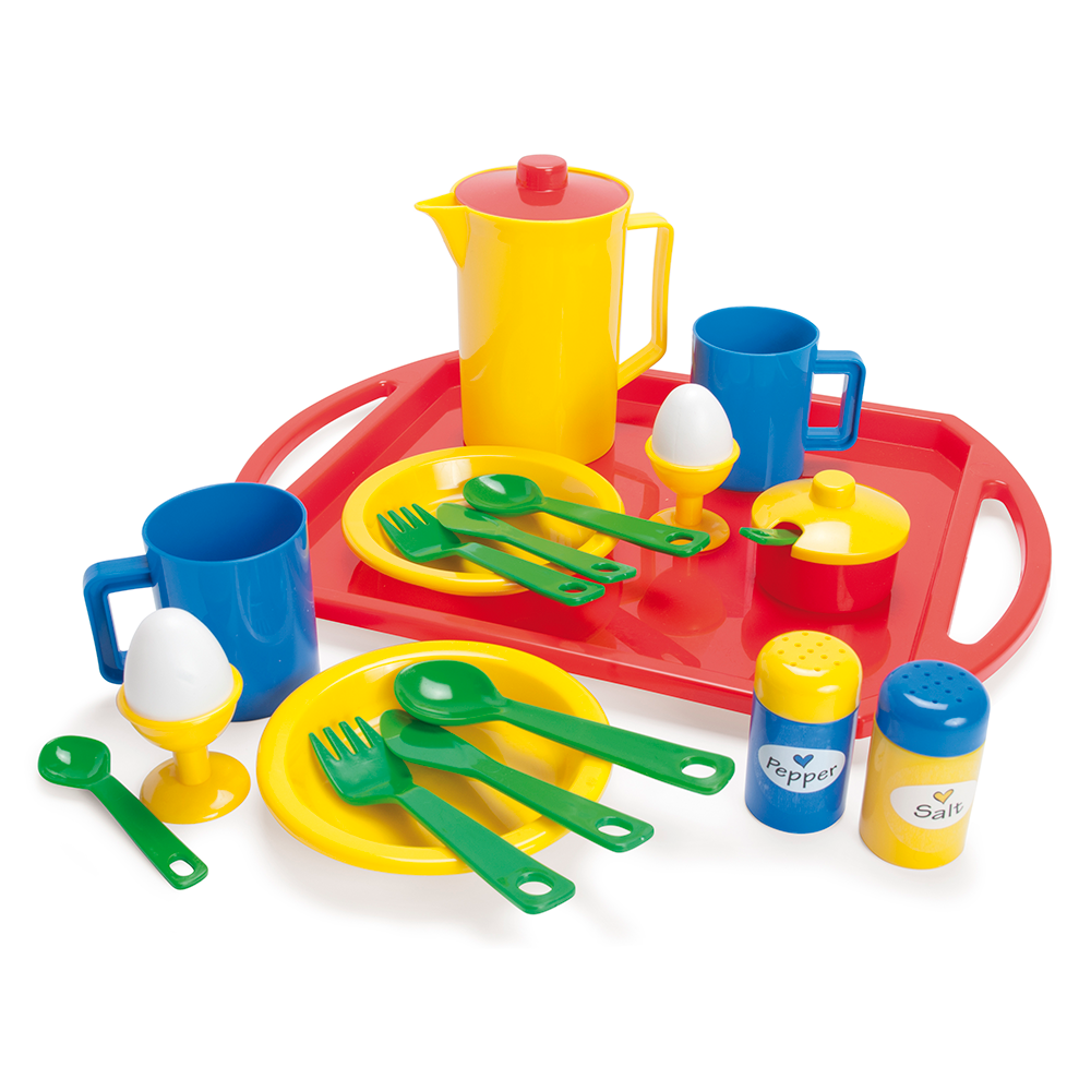 Material Didactico-Dantoy Material Didactico-Dantoy