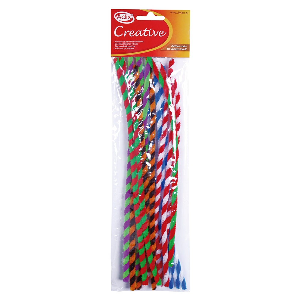 Material Didactico-Creative Material Didactico-Creative