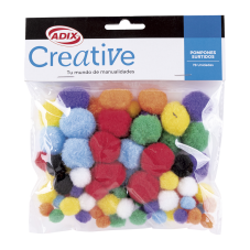 Material Didactico-Creative