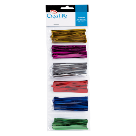 Material Didactico-Creative