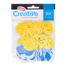 Material Didactico-Creative