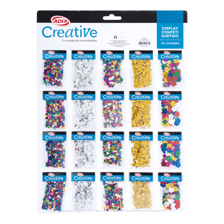 Material Didactico-Creative