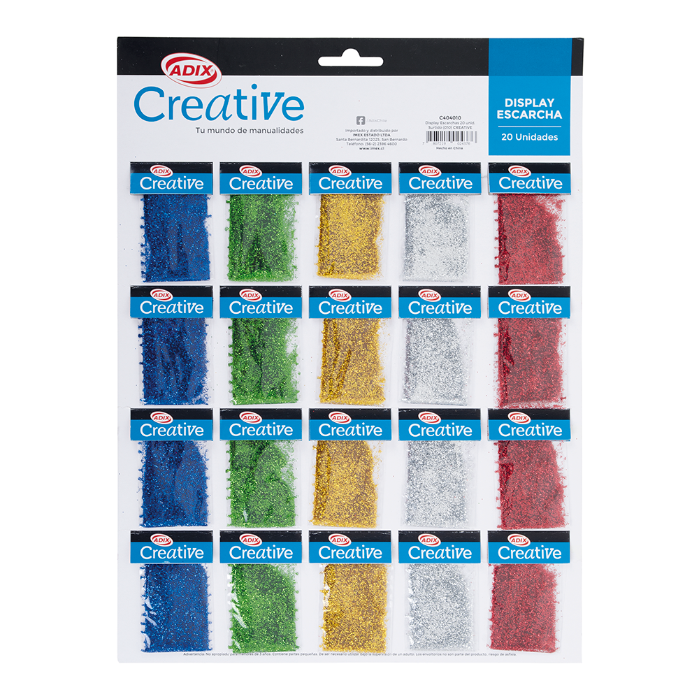 Material Didactico-Creative Material Didactico-Creative