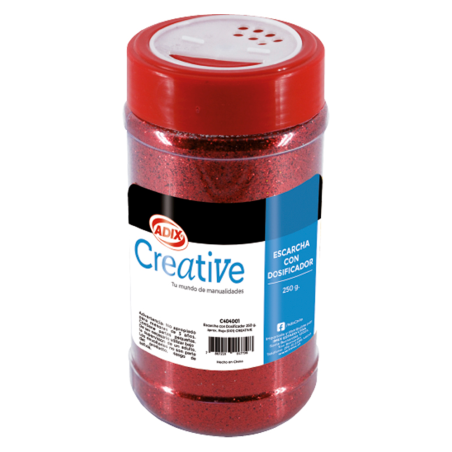 Material Didactico-Creative