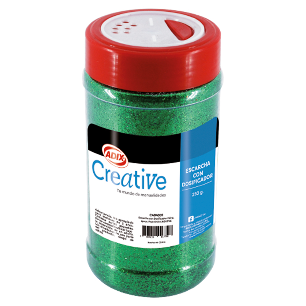 Material Didactico-Creative Material Didactico-Creative
