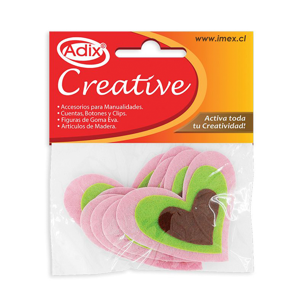 Material Didactico-Creative Material Didactico-Creative