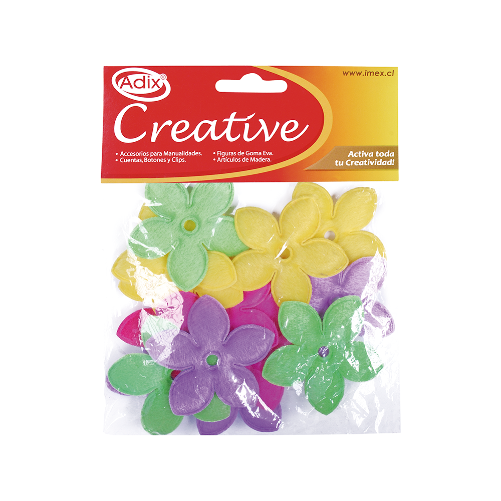 Material Didactico-Creative Material Didactico-Creative