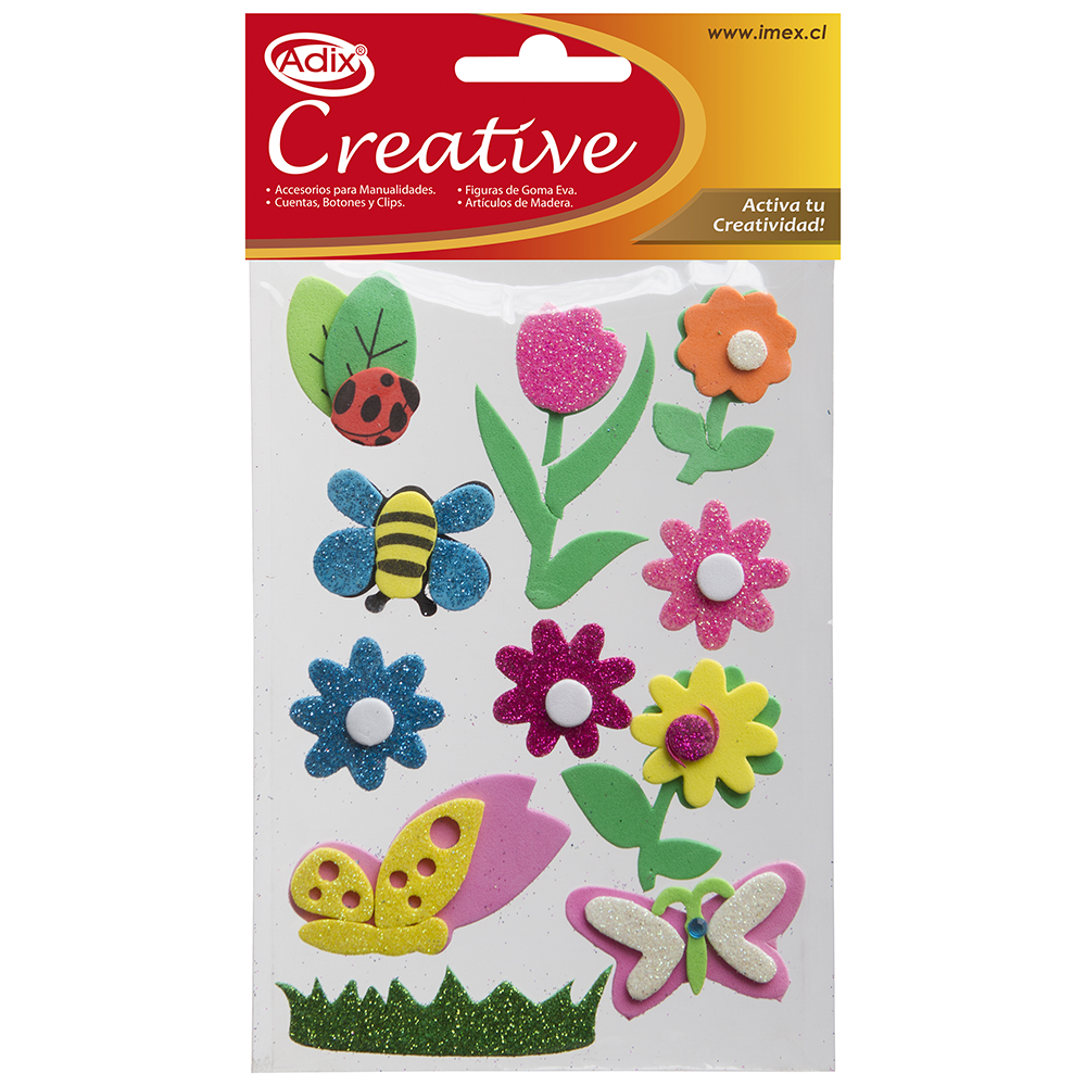 Material Didactico-Creative Material Didactico-Creative