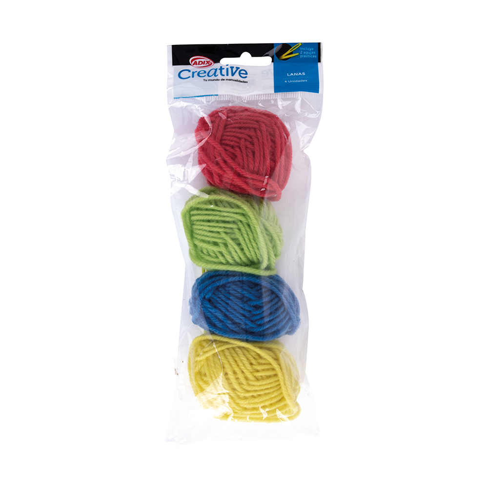 Material Didactico-Creative Material Didactico-Creative