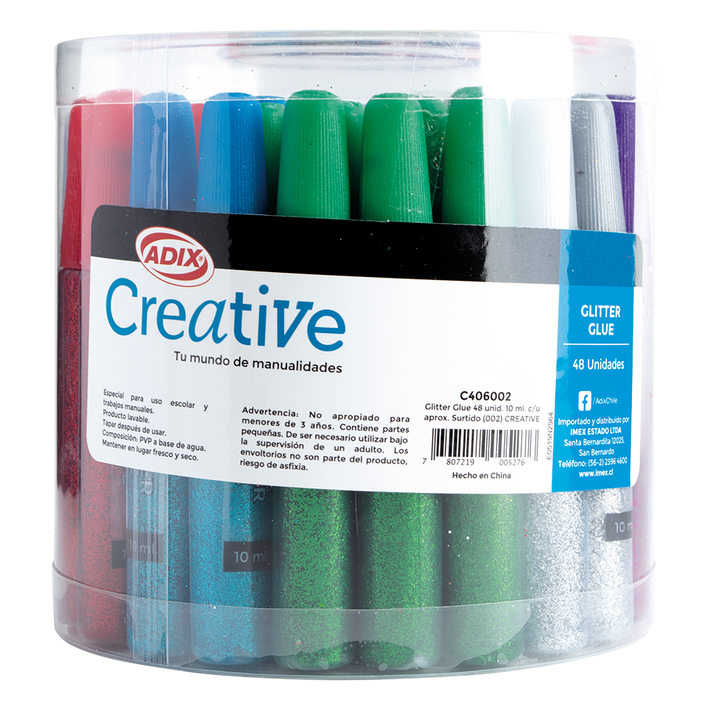Material Didactico-Creative Material Didactico-Creative