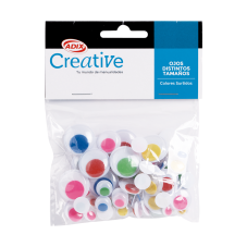 Material Didactico-Creative