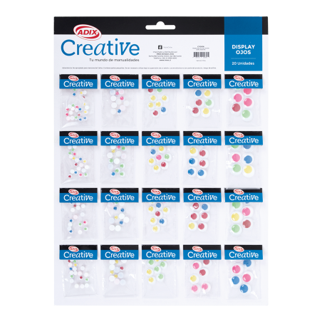 Material Didactico-Creative