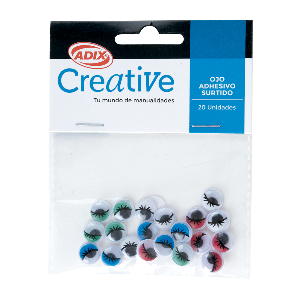 Material Didactico-Creative Material Didactico-Creative