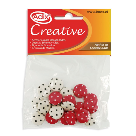 Material Didactico-Creative