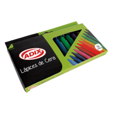 Material Didactico-Adix
