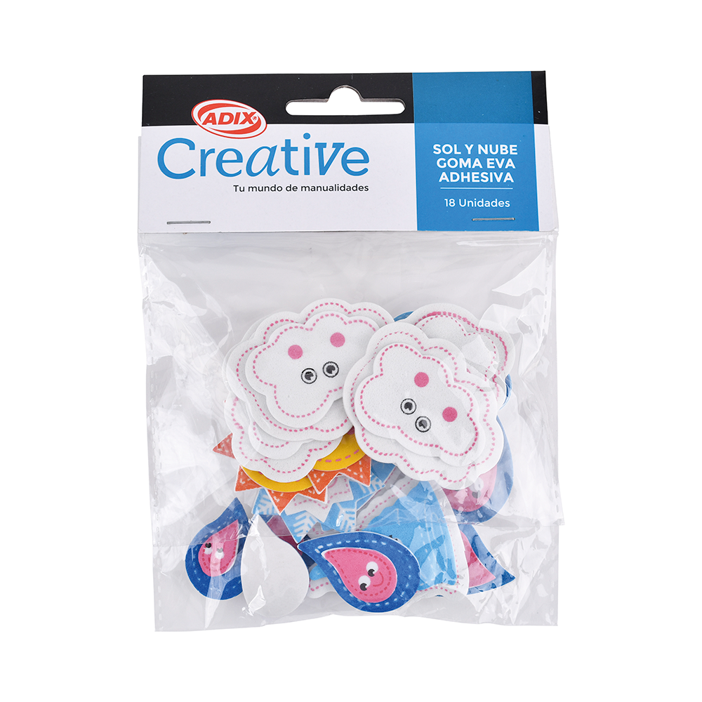 Material Didactico-Creative Material Didactico-Creative