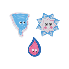 Material Didactico-Creative