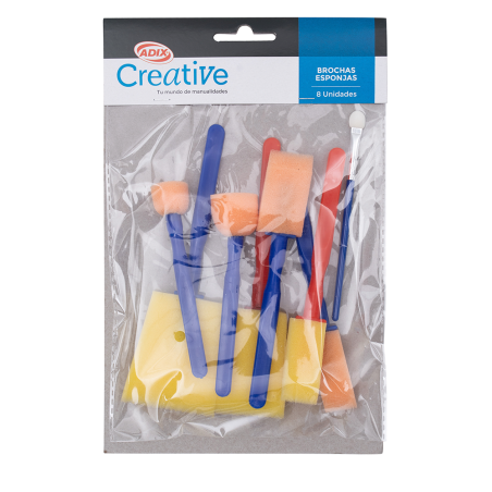 Material Didactico-Creative
