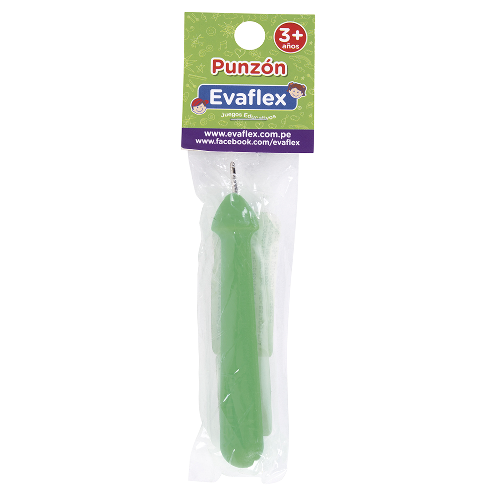 Material Didactico-Evaflex Material Didactico-Evaflex