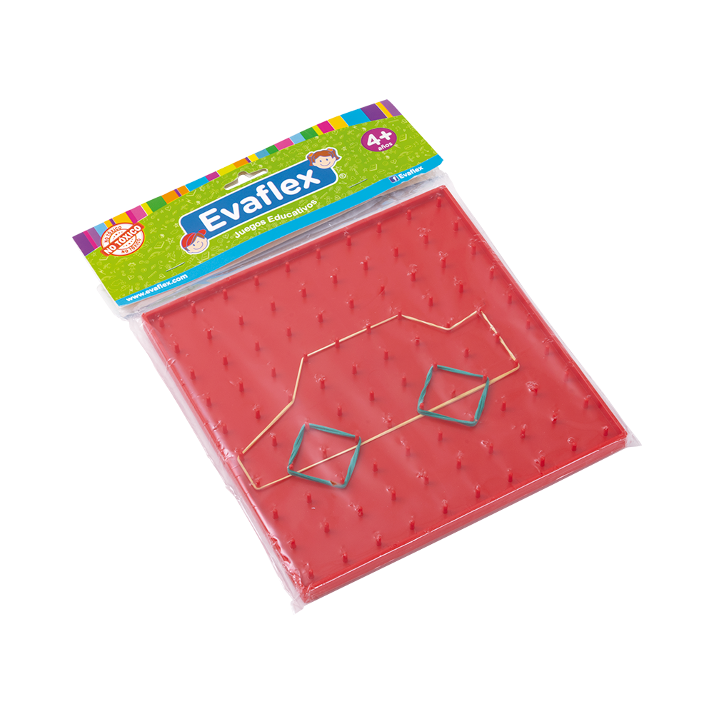 Material Didactico-Evaflex Material Didactico-Evaflex