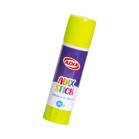 Material Didactico-Adix