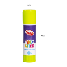 Material Didactico-Adix