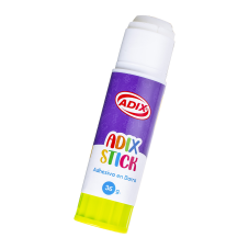 Material Didactico-Adix