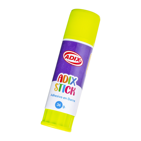 Material Didactico-Adix