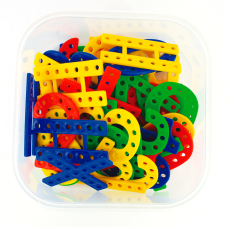 Material Didactico-Evaflex