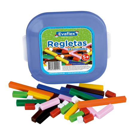 Material Didactico-Evaflex