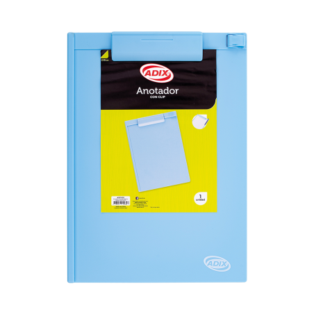 Material Didactico-Adix