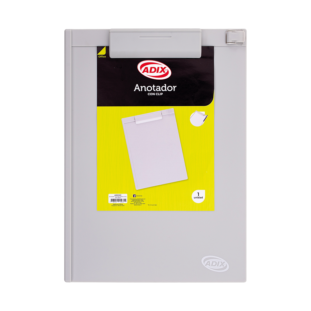 Material Didactico-Adix Material Didactico-Adix