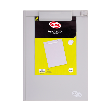 Material Didactico-Adix