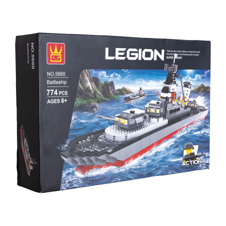 Material Didactico-Wange