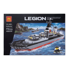 Material Didactico-Wange