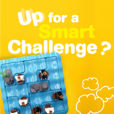 Material Didactico-Smart Games