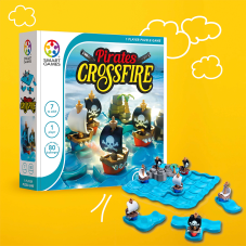 Material Didactico-Smart Games