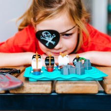 Material Didactico-Smart Games
